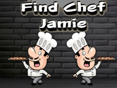 游戏Find Chef Jamie