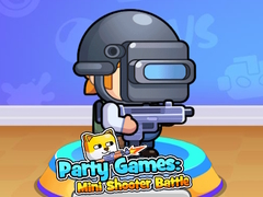 游戏Party Games: Mini Shooter Battle 