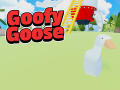 游戏Goofy Goose