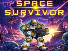游戏Space Survivor