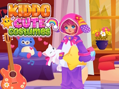 游戏Kiddo Cute Costume