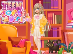 游戏Teen Soft Girl