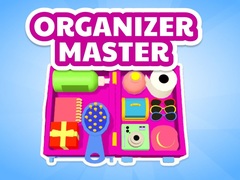 游戏Organizer master