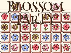 游戏Blossom Party