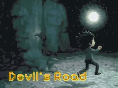 游戏Devil's Road