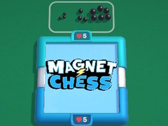 游戏Magnet Chess
