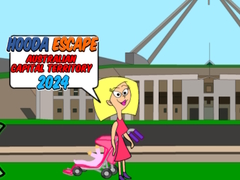 游戏Hooda Escape Australian Capital Territory 2024