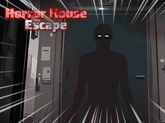 游戏Horror House Escape