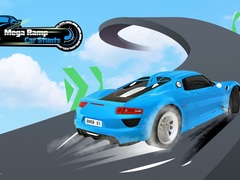 游戏Mega Ramp Car Stunts