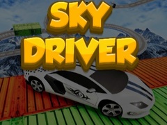 游戏Sky Driver