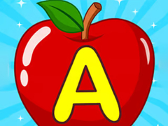 游戏Kids Quiz: English Alphabet Challenge