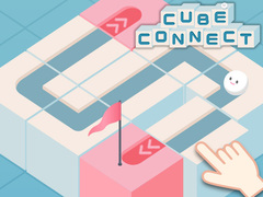 游戏Cube Connect