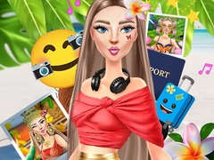 游戏Travel with Me: ASMR Edition