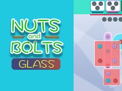 游戏Nuts and Bolts Glass