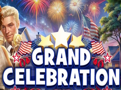 游戏Grand Celebration