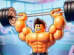 游戏Idle Planet: Gym Tycoon