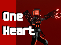 游戏One Heart