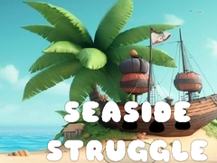 游戏Seaside Struggle