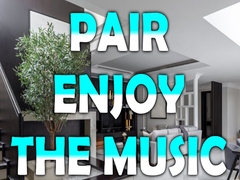 游戏Pair Enjoy The Music