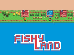 游戏Fishy Land