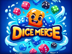 游戏Dice Merge