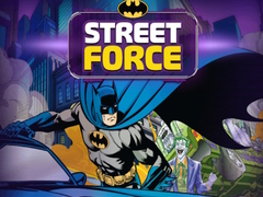 游戏Street Force