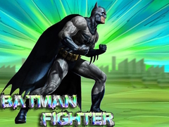 游戏Batman Fighter