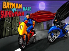 游戏Batman Vs Superman Race