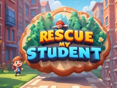 游戏Rescue My Student