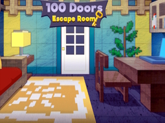 游戏100 Rooms Escape