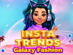 游戏Insta Trends Galaxy Fashion