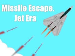 游戏Missile Escape. Jet Era