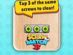 游戏Screw Match 3