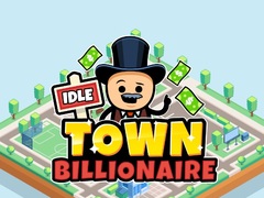 游戏Idle Town Billionaire