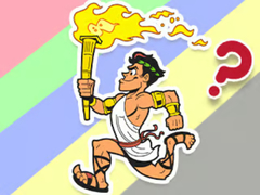 游戏Kids Quiz: Olympic Games Common Sense