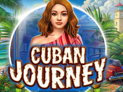 游戏Cuban Journey