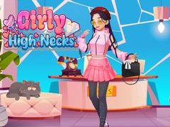 游戏Girly High Necks