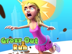 游戏Gross Out Run