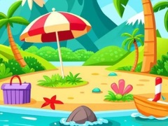 游戏Summer Spotlight Differences