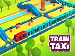 游戏Train Taxi