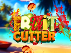 游戏Fruit Cutter 