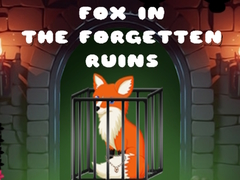 游戏Fox in the Forgotten Ruins