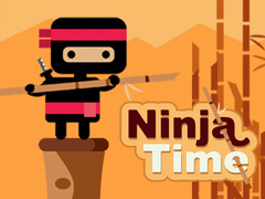 游戏Ninja Time