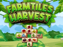游戏Farm Tile Harvest