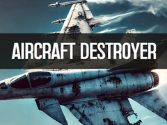 游戏Aircraft Destroyer