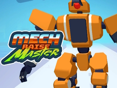 游戏Mech Raise Master
