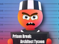 游戏Prison Break: Architect Tycoon