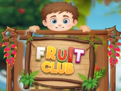 游戏Fruit Club