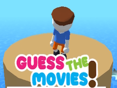 游戏Guess the Movies!