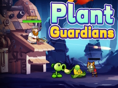 游戏Plant Guardians